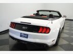 Thumbnail Photo 12 for 2020 Ford Mustang
